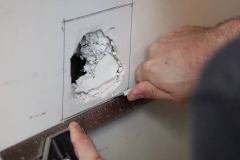 Drywall Repair Dallas