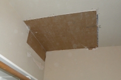 Drywall Repair Fairview