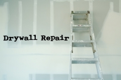 Drywall Repair Lowry Crossing