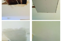 Drywall Repair Lucas