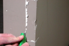 Drywall Repair Nevada