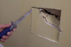 Drywall Repair Prosper