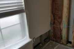 Drywall Repair Richardson