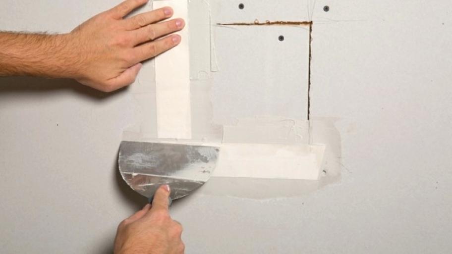 Home Drywall Repair 